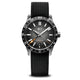 Christopher Ward + WatchGecko C63 Black Fume - OCTOPOD