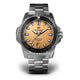 FORMEX REEF Radiant Bronze COSC 300M - Steel Bracelet