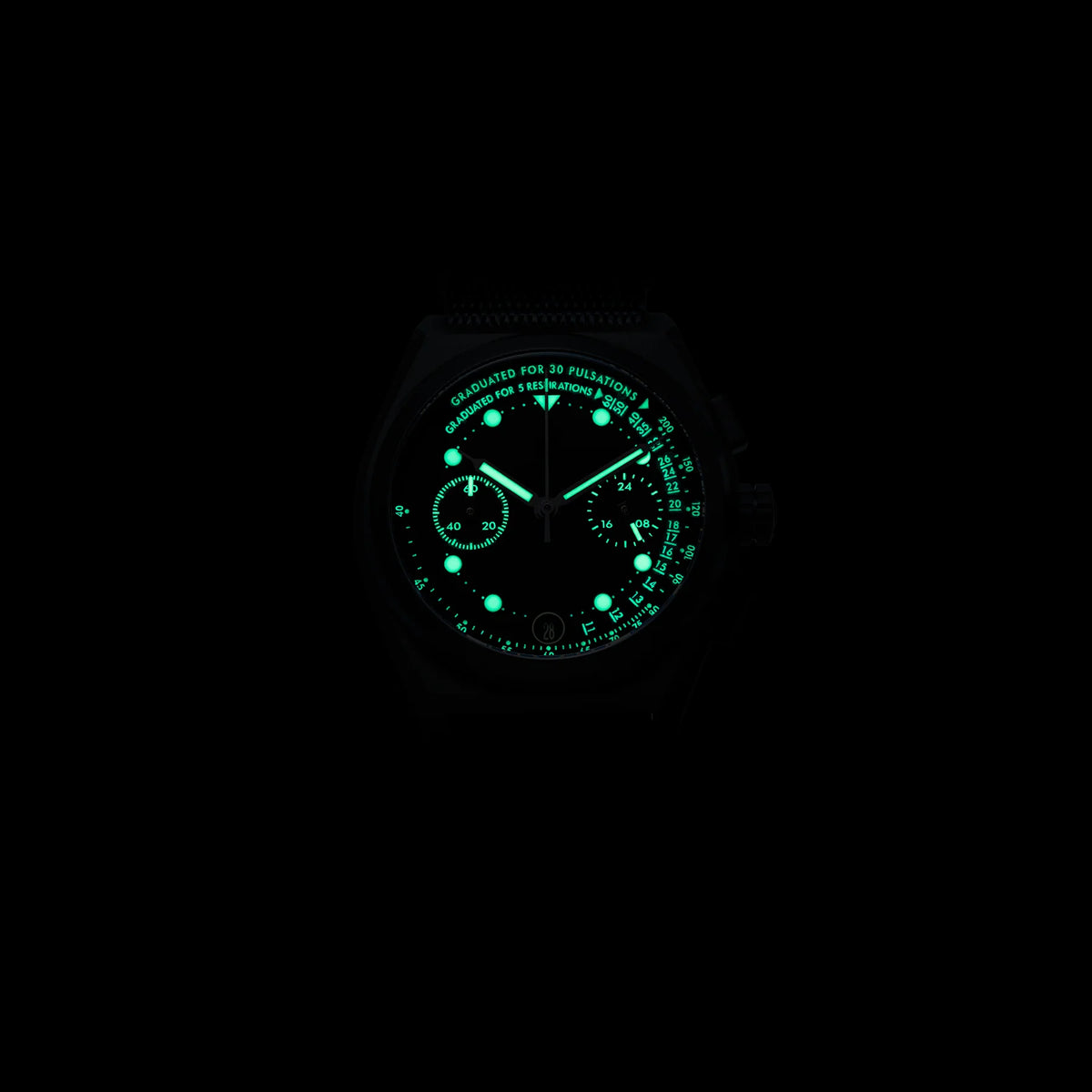 Boldr Venture Field Medic - Stealth Blackout