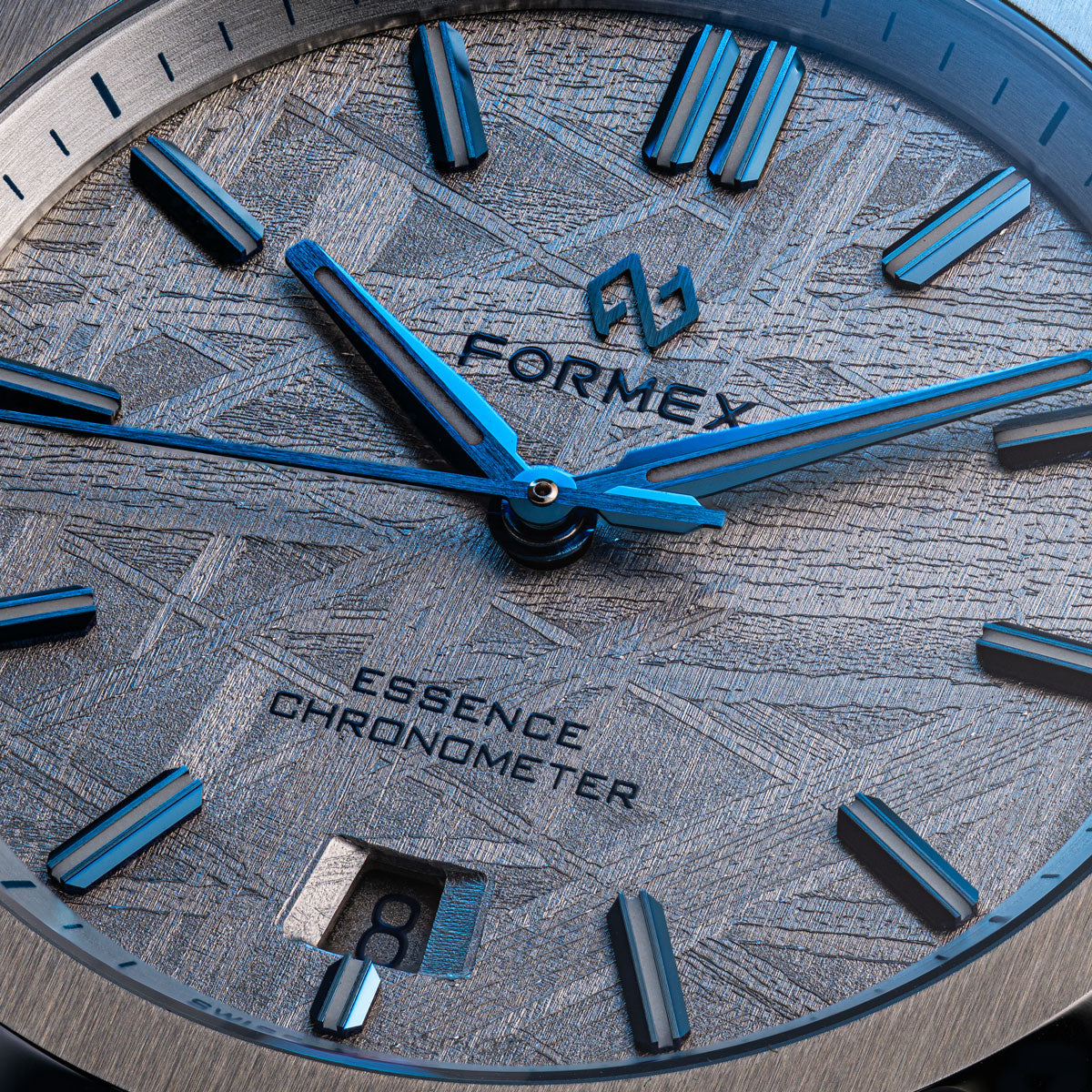 Formex ESSENCE FortyOne Automatic Chronometer Space Ghost 41 mm