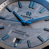 Formex ESSENCE FortyOne Automatic Chronometer Space Ghost 41 mm