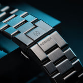 Formex ESSENCE FortyOne Automatic Chronometer Space Ghost 41 mm