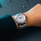 PRE-ORDER: Formex ESSENCE FortyOne Automatic Chronometer Space Ghost 41 mm
