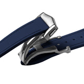 Endurance FKM Rubber - Captain’s Blue