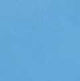 Radius CTS Rubber Watch Strap - Sky Light Blue