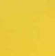 Radius CTS Rubber Watch Strap - Canary Yellow