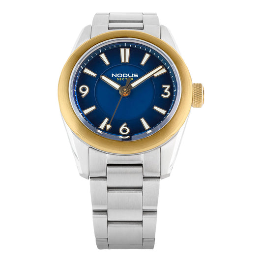 Sector II Sport - Tone Blue