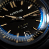 NODUS 2025 Duality 2 Night Shade LE