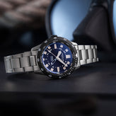 NODUS Sector Deep Pioneer Admiral Blue