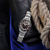 NODUS Sector Deep Pioneer Admiral Blue