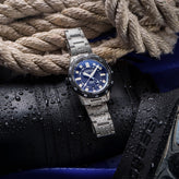 NODUS Sector Deep Pioneer Admiral Blue