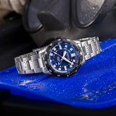 NODUS Sector Deep Pioneer Admiral Blue