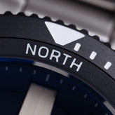 NODUS Sector Deep Pioneer Admiral Blue