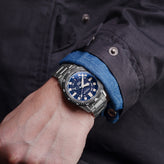 NODUS Sector Deep Pioneer Admiral Blue