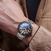 NODUS Sector Deep Pioneer Admiral Blue