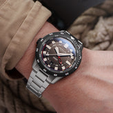 NODUS Sector Deep Pioneer Admiral Blue