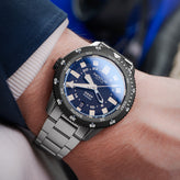 NODUS Sector Deep Pioneer Admiral Blue