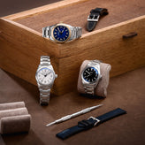 Nodus Sector II Sport - Tone Blue