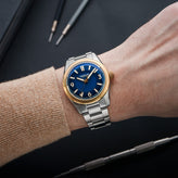 Nodus Sector II Sport - Tone Blue