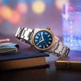 Nodus Sector II Sport - Tone Blue