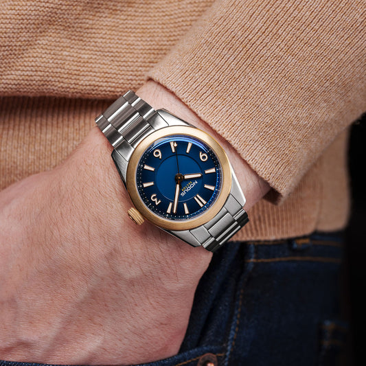 Sector II Sport - Tone Blue