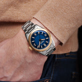 Nodus Sector II Sport - Tone Blue