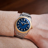 Nodus Sector II Sport - Tone Blue