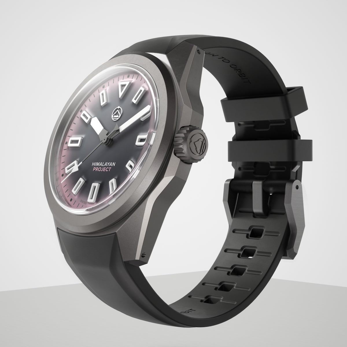 Ocean To Orbit Himalayan Project Rock Salt - Preorder - Shipping March 2026