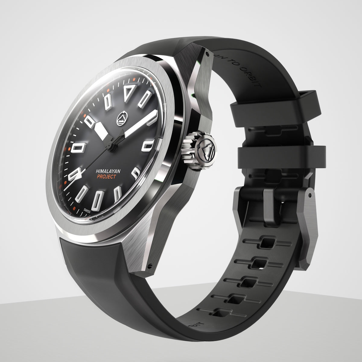 Ocean To Orbit Himalayan Project Base Camp - Preorder - Shipping March 2026