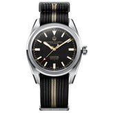 Ocean To Orbit LHOTSE Heritage Steel 38.5mm Bracelet
