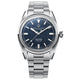 Ocean To Orbit LHOTSE Blue Steel 38.5mm Bracelet