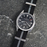 Ocean To Orbit LHOTSE Classic Steel 38.5mm Bracelet