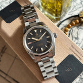 Ocean To Orbit LHOTSE Heritage Steel 38.5mm Bracelet