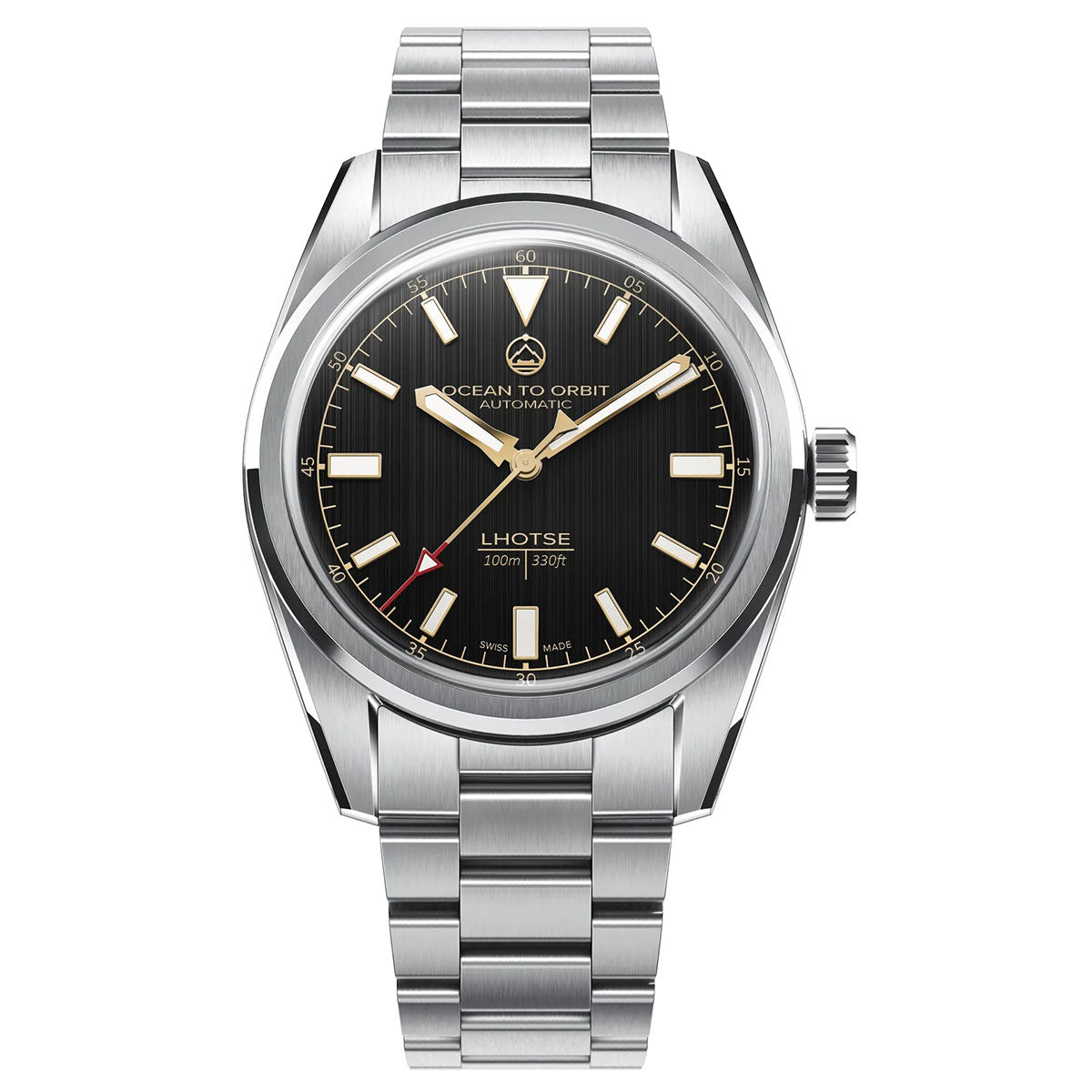 Ocean To Orbit Watches