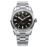 Ocean To Orbit LHOTSE Heritage Steel 38.5mm Bracelet