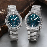 Sinn U15 Submarine Steel Automatic Diving Watch