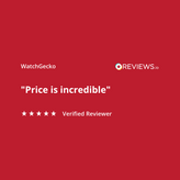 WatchGecko Military Mystery Pack