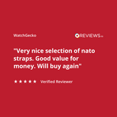 WatchGecko Military Mystery Pack