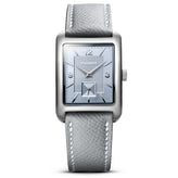 Second Hour Memoir Ice Blue