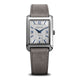 Second Hour Memoir White Camden Stone Grey