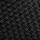 WatchGecko Braemore Military Canvas Watch Strap - Tactical Black