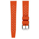 Original TROPIC® Dive Watch Strap - Orange