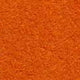 Sorrel Alcantara® Watch Strap - Pumpkin