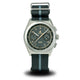 Boldr Venture Rally II Chronograph Watch - Wells 201