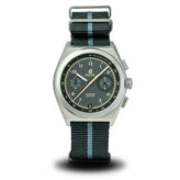 Boldr Venture Rally II Chronograph Watch - Wells 201