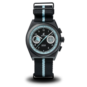 Watch Rally Brand Chronograph Watches