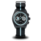 Boldr Venture Rally Chronograph - SRW