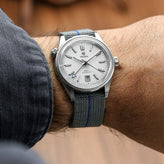 WatchGecko OCTOPOD Titanium MK3 Buckle - Sandblasted