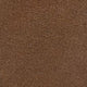Cromford Horween Shell Cordovan Leather Watch Strap - Medium Brown