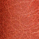Lerano Tuscan Padded Leather Watch Strap - Rust